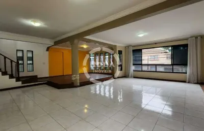 Casa com 500m² no embaré – santos/sp | 5 dorms (3 suítes) | 4 vagas | espaço de sobra em todos os ambientes