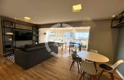 Apartamento à venda, 3 quartos, 1 suíte, 2 vagas, ponta da praia - santos/sp