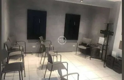 Ponto comercial para alugar na Avenida Doutor Epitácio Pessoa, --, Embaré, Santos