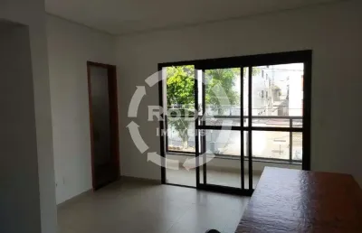 Casa à venda, 2 quartos, 2 suítes, 1 vaga, aparecida - santos/sp