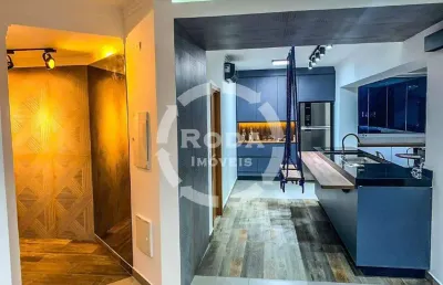 Apartamento à venda no boqueirão | 2 dormitórios | 2 vagas | lazer completo!!
