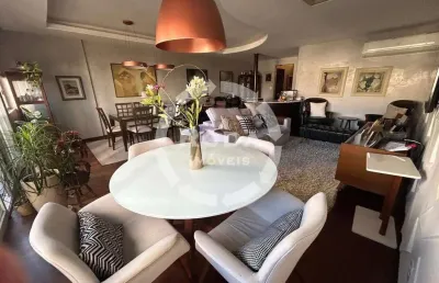 Apartamento à venda, 4 quartos, 3 suítes, 2 vagas, embaré - santos/sp