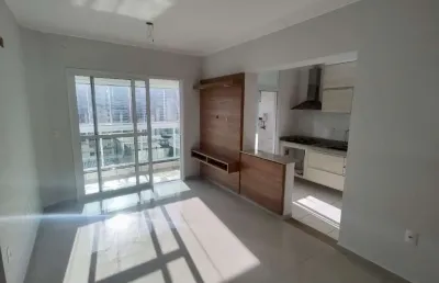 Apartamento 1 suíte + lavabo | lazer completo | embaré – próximo à praia