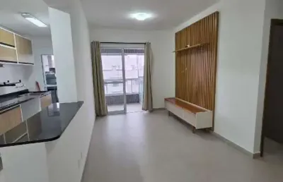 Apartamento para locação no boqueirão - 1 dorm com suíte