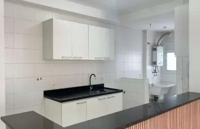 Apartamento com 3 quartos para alugar na Rua Dona Maria Máximo, --, Ponta da Praia, Santos