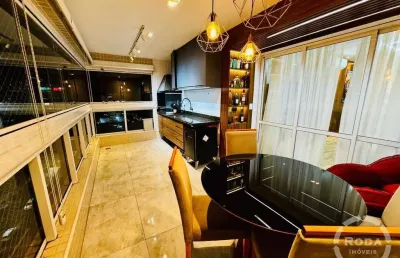 Apartamento com 2 quartos à venda na Rua Monsenhor Paula Rodrigues, --, Vila Belmiro, Santos