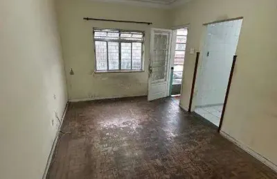 Casa com 2 quartos à venda na Rua Álvaro Pinto da Silva Novais, --, Macuco, Santos