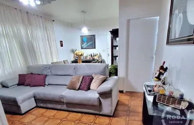 Apartamentos 4 dormitórios 2 suites garagem fechada, a venda no marapé - santos