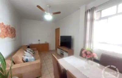 Oportunidade apartamento 1 dormitório no embaré – santos/sp
