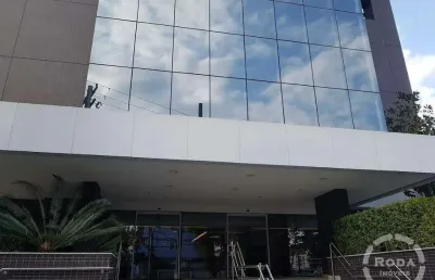 Sala comercial para alugar na Rua São Paulo, --, Vila Belmiro, Santos