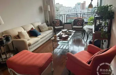 Cobertura duplex, 4 quartos, piscina, boqueirão 255m² para aluguel