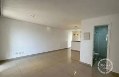 – condomínio vila marina, na ponta da praia, santos.