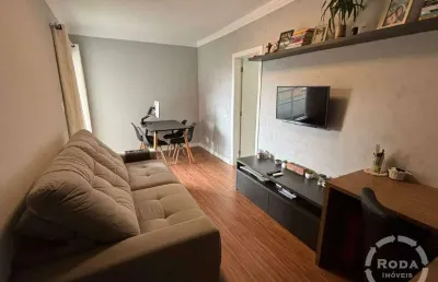 Excelente apartamento para locação na ponta da praia