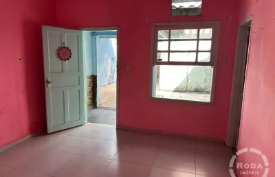 Casa com 1 quarto à venda na Praça Joaquim Murtinho, --, Embaré, Santos