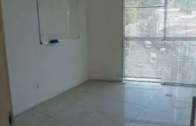 Duas salas comerciais conjugadas – centro de santos/sp