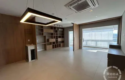 Maravilhoso apartamento com 3 dormitorios, 1 suite, escritório, 2 vagas e lazer