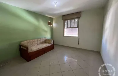 Apartamento com 3 quartos à venda na Rua João Caetano, --, Campo Grande, Santos