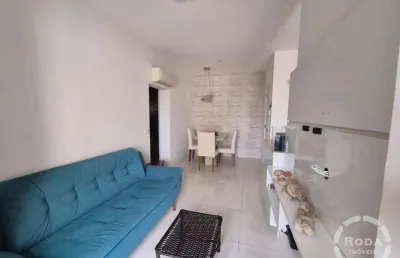 Apartamento à venda – 2 dormitórios | 1 suíte | lazer completo | próximo ao orquidário de santos!