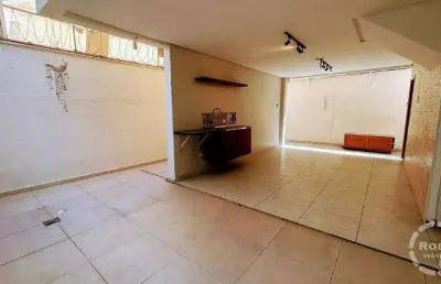 Casa com 2 quartos à venda na Rua Campos Mello, --, Vila Mathias, Santos
