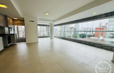 Apartamento com 2 quartos à venda na Rua Machado de Assis, --, Boqueirão, Santos