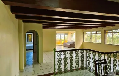 Apartamento para locação da aparecida | lazer e vista mar!!!