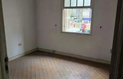 Casa à venda, 2 quartos, 1 vaga, marapé - santos/sp