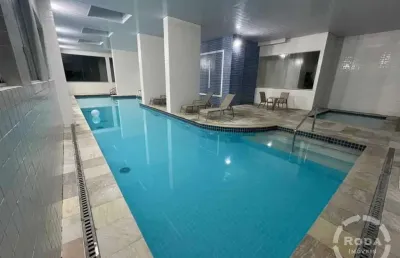 Apartamento alto padrão – 3 dormitórios – bairro aparecida
