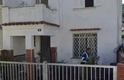 Casa com 3 quartos à venda na Rua Oliveira Lima, --, Vila Belmiro, Santos