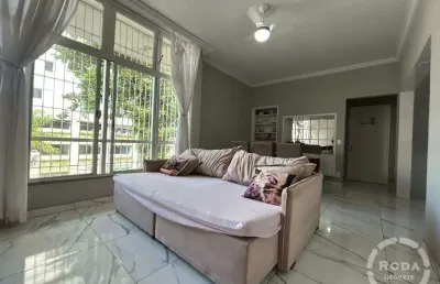 Apartamento com 2 quartos à venda na Rua Freitas Guimarães, --, Itararé, São Vicente