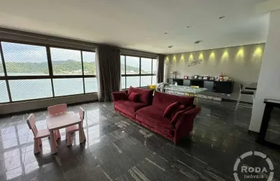 Apartamento | venda | 3 dormitórios (3 suítes) | 223m² | centro | são vicente