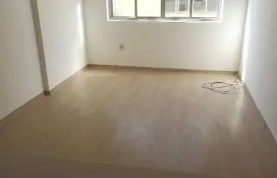 Apartamento à venda, 1 quarto, 1 vaga, itararé - são vicente/sp