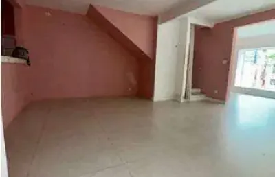 Casa com 5 quartos à venda na Rua Conselheiro Ribas, --, Embaré, Santos