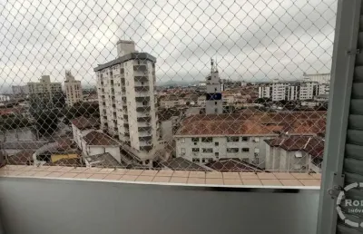 Apartamento 1 dormitório – reformado, mobiliado e pronto para morar!