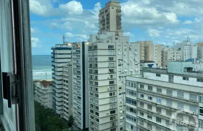 Apartamento alto padrão com 4 quartos sendo 2 suítes no boqueirão excelente para retrofit