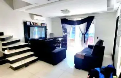 Casa com 5 quartos à venda na Rua Godofredo Fraga, --, Marapé, Santos