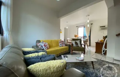 Apartamento 3 quartos sendo 1 suíte porteira fechada lindo e amplo no aparecida