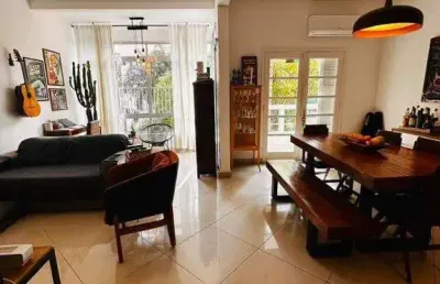 Apartamento com 2 quartos à venda na Rua Governador Pedro de Toledo, --, Boqueirão, Santos