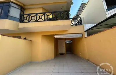 Linda sobreposta alta 3 quartos sendo 1 suíte no bairro da aparecida