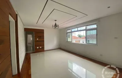Apartamento 3 quartos sendo 1 suíte 2 vagas no boqueirão amplo