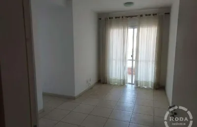 Apartamento com 2 quartos para alugar na Rua Vinte e Oito de Setembro, --, Macuco, Santos