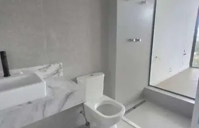 Linda cobertura duplex com piscina privativa, 3 suítes prédio, lavabo, sala ampla com vista panorâmica.