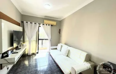Apartamento a venda bairro da aparecida, 03 quartos, sendo 01 suíte.