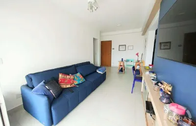 Imóvel para locação com excelente localização e todo mobiliado