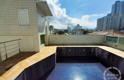 Casa | sobrado | locação no campo grande | 4 suítes | piscina e churrasqueira