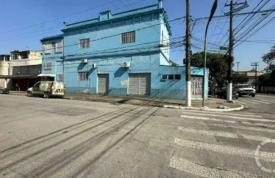 Terreno em condomínio fechado à venda na Avenida Conselheiro Rodrigues Alves, --, Macuco, Santos
