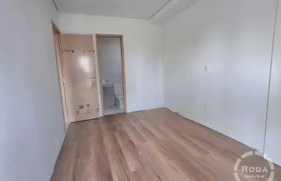 Apartamento com 2 quartos à venda na Rua Almirante Moraes Rego, --, Ponta da Praia, Santos