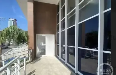 Excelente loja comercial 2 vagas á venda – encruzilhada, santos/sp