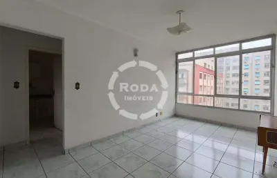 Comprar apartamento de 1 quarto, na quadra da praia do bairro da aparecida!