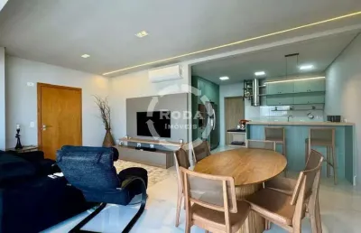 Apartamento à venda, 3 quartos, 3 suítes, 3 vagas, embaré - santos/sp