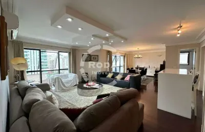 Apartamento com 4 quartos à venda na Rua Tolentino Filgueiras, --, Gonzaga, Santos
